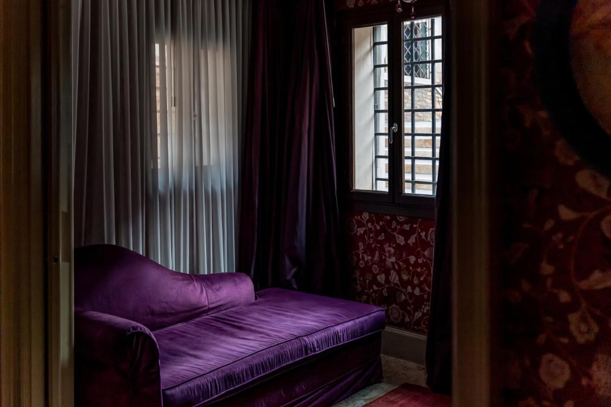 Hotel Palazzetto Madonna