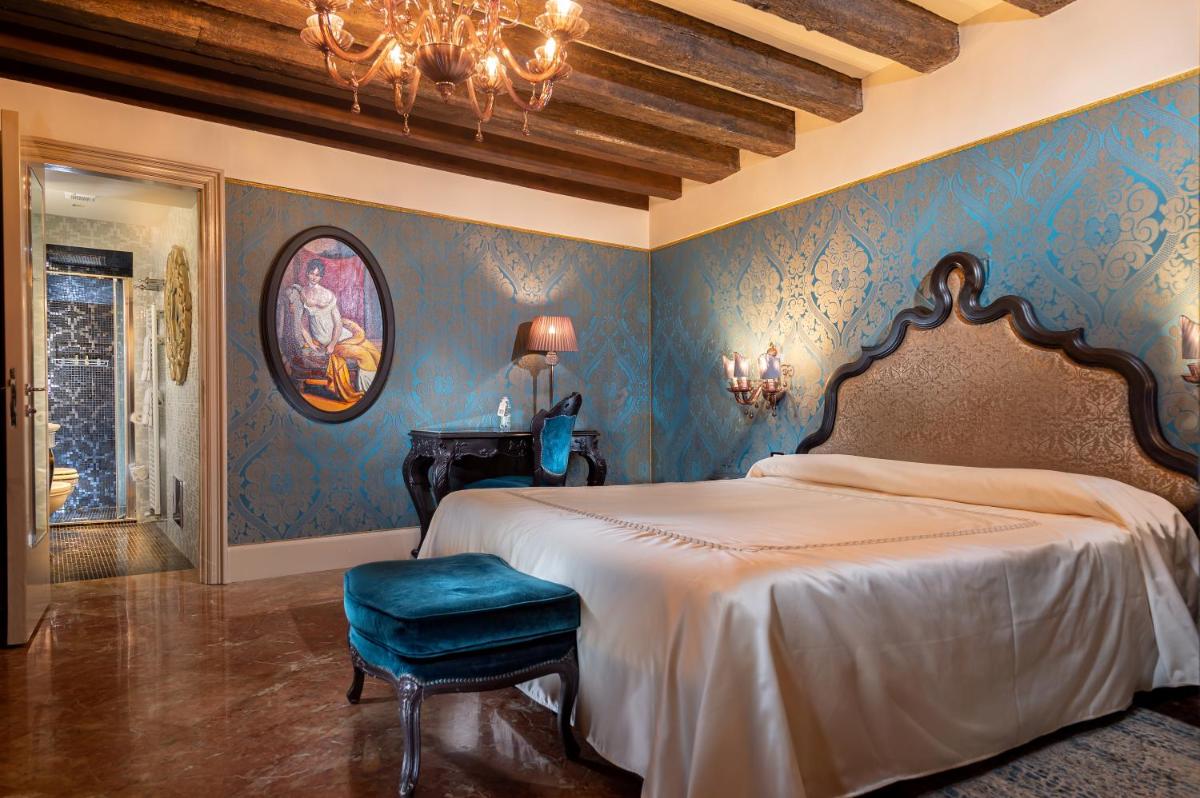 Hotel Palazzetto Madonna