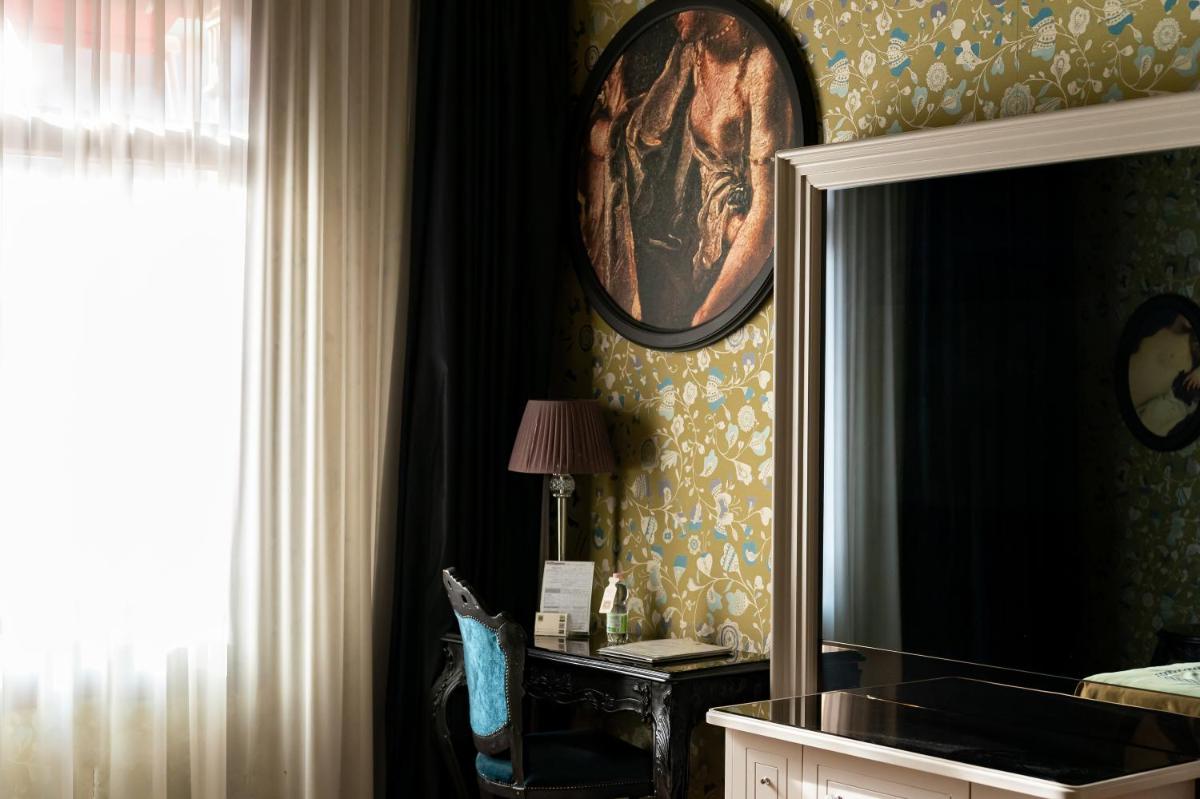 Hotel Palazzetto Madonna