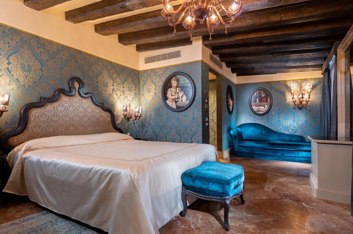 Hotel Palazzetto Madonna