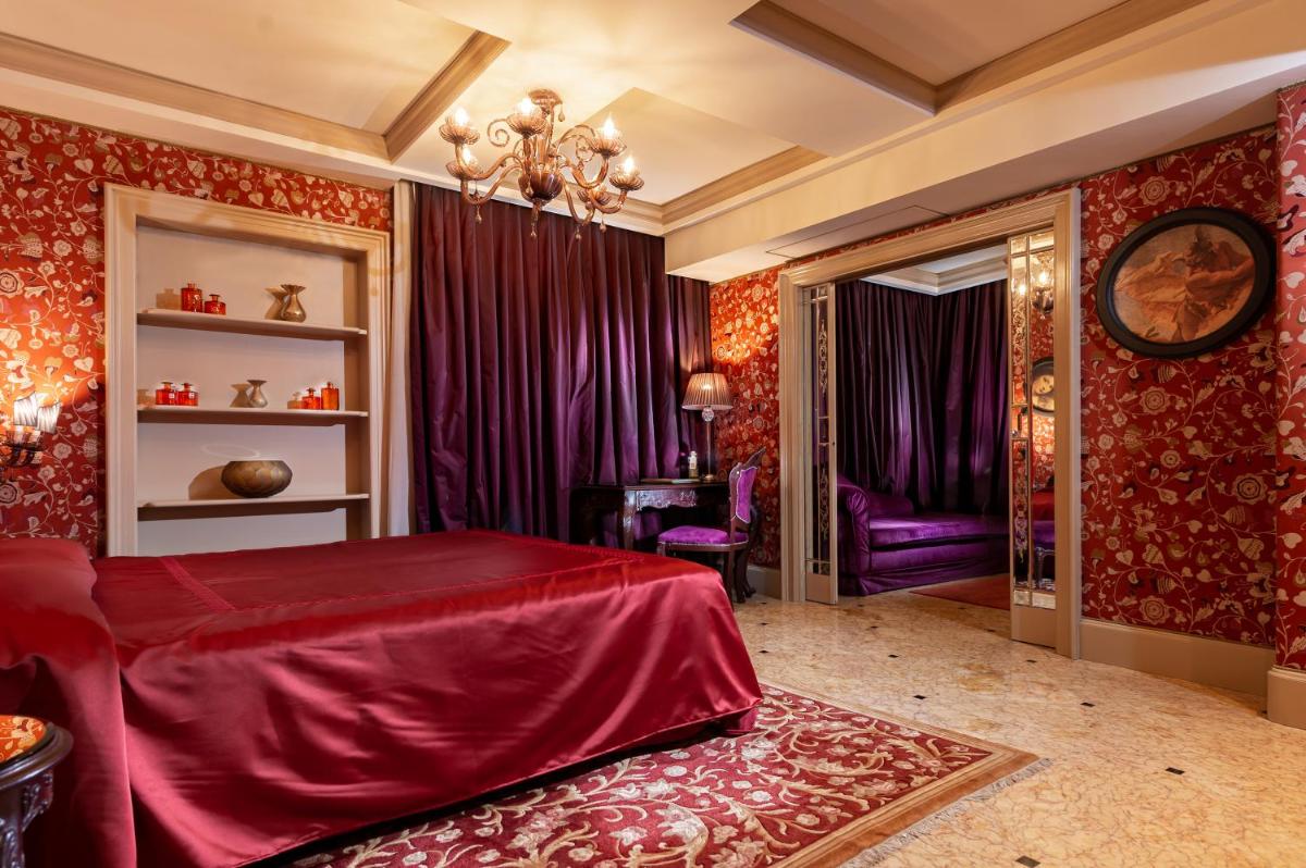 Hotel Palazzetto Madonna