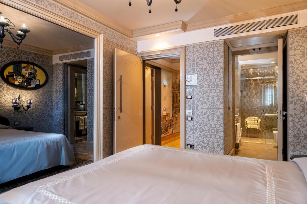 Hotel Palazzetto Madonna