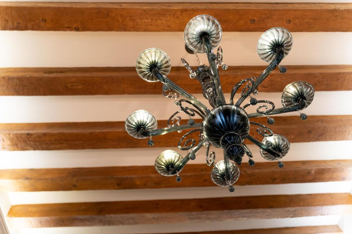 Hotel Palazzetto Madonna