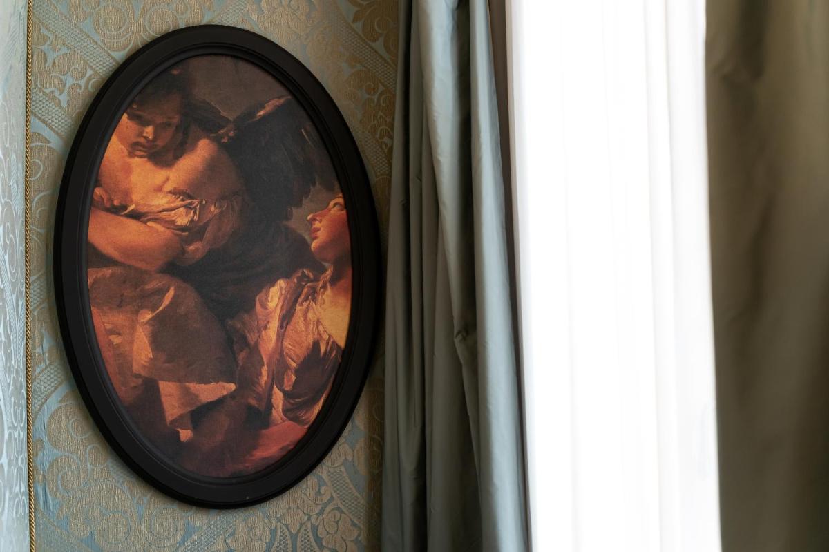 Hotel Palazzetto Madonna