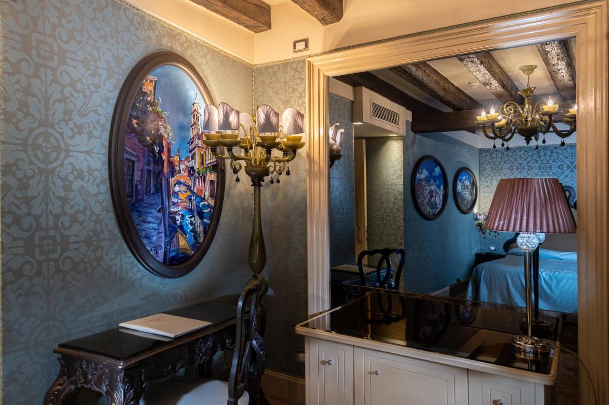 Hotel Palazzetto Madonna