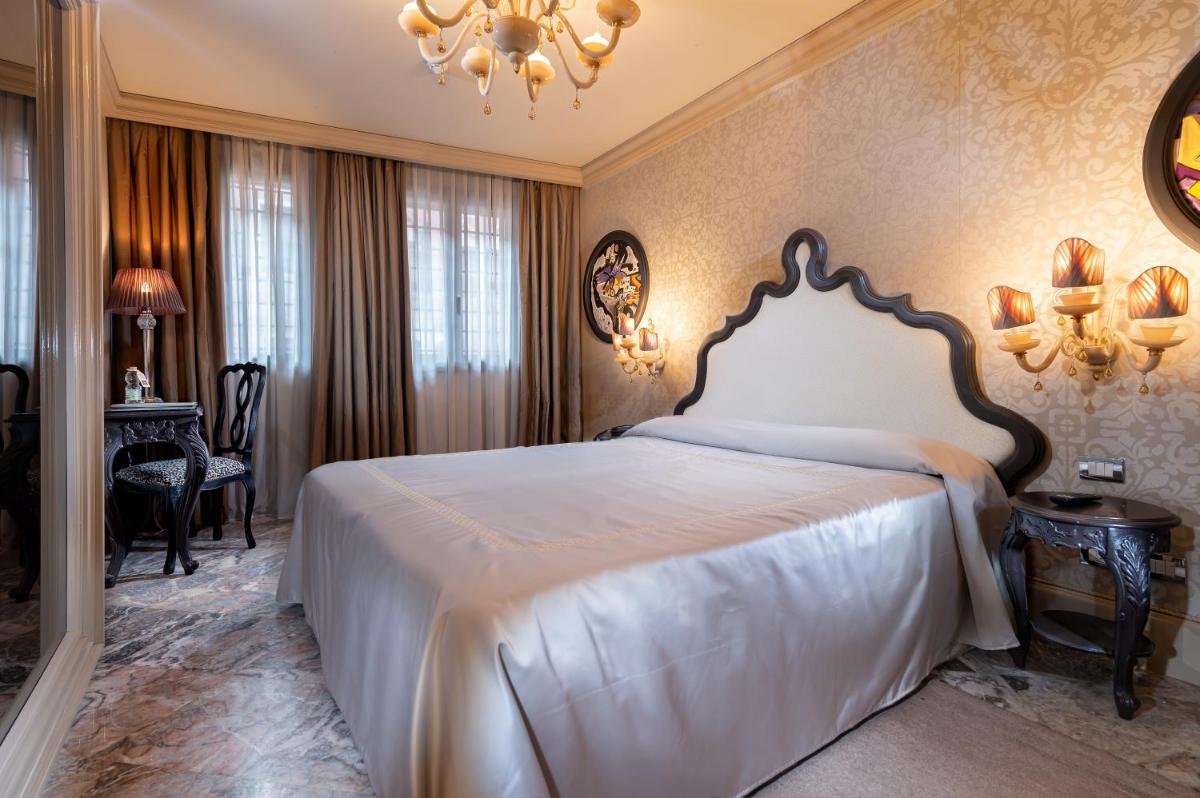 Hotel Palazzetto Madonna