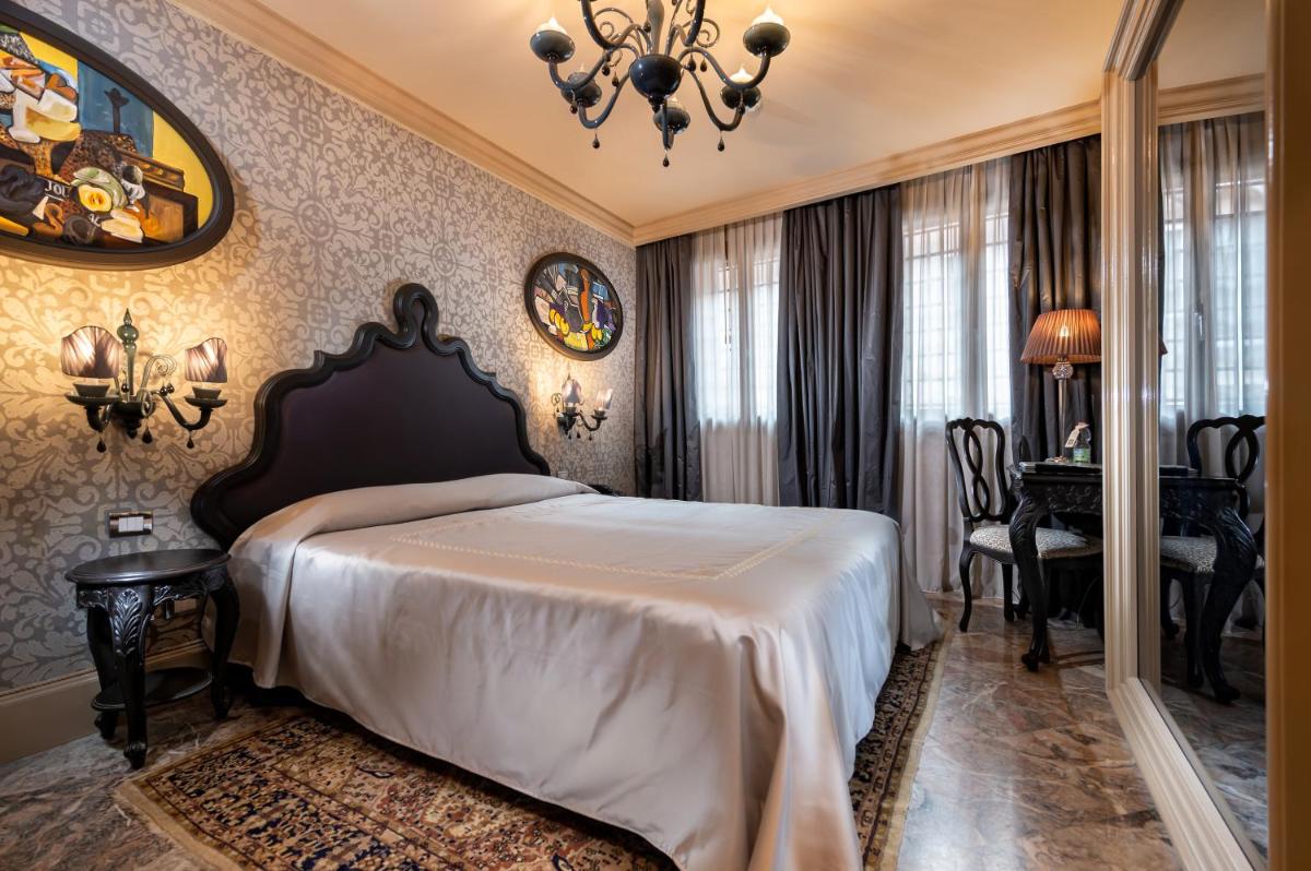 Hotel Palazzetto Madonna