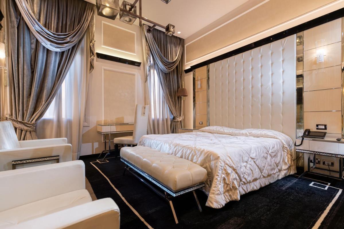 Hotel Palazzetto Madonna