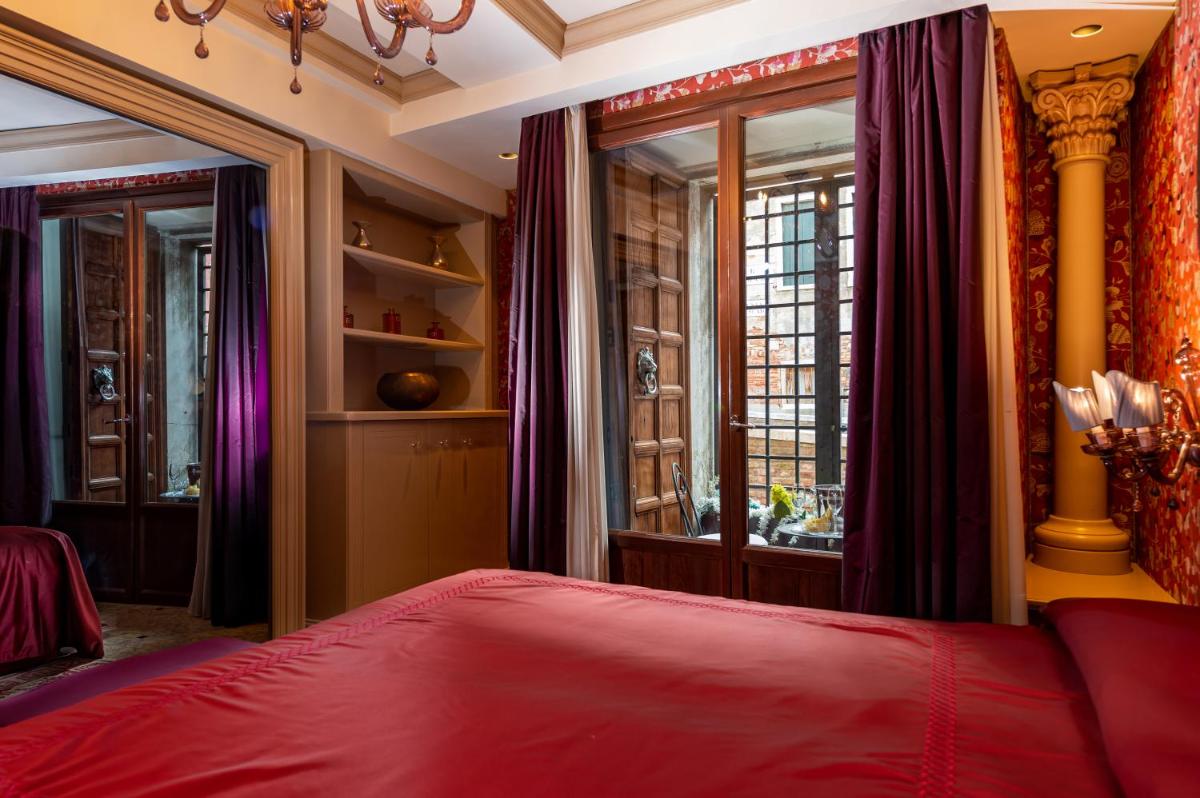 Hotel Palazzetto Madonna