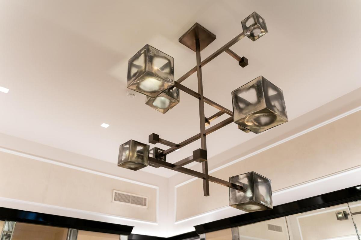 Hotel Palazzetto Madonna