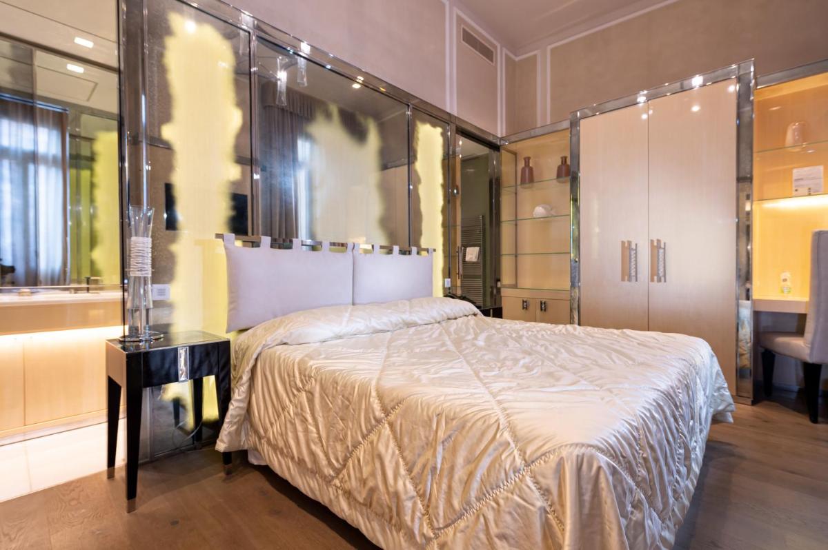 Hotel Palazzetto Madonna