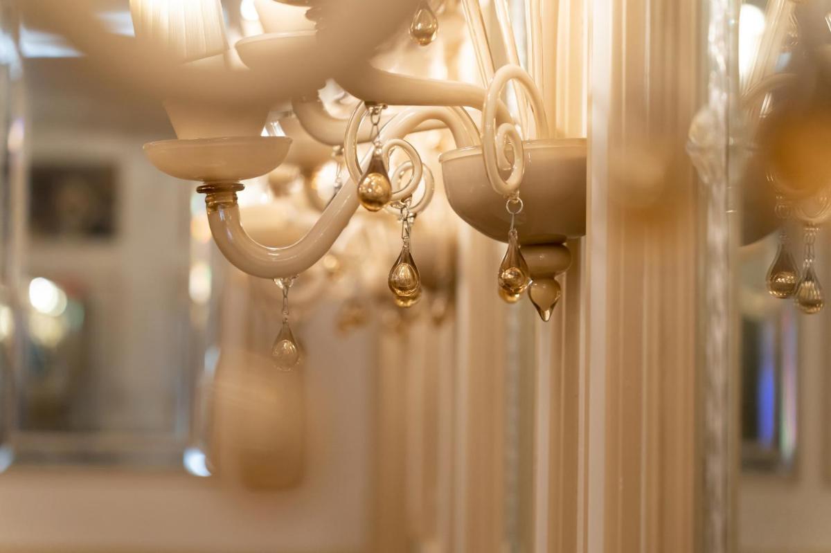 Hotel Palazzetto Madonna