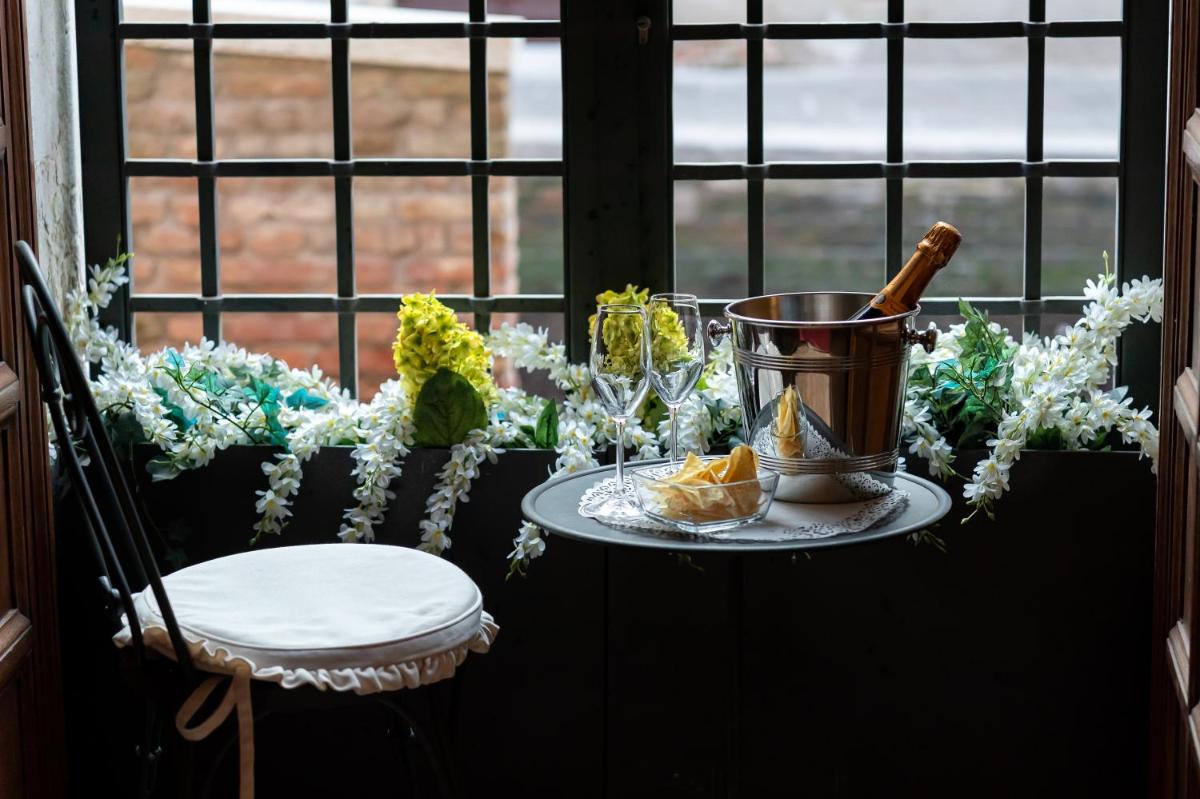 Hotel Palazzetto Madonna