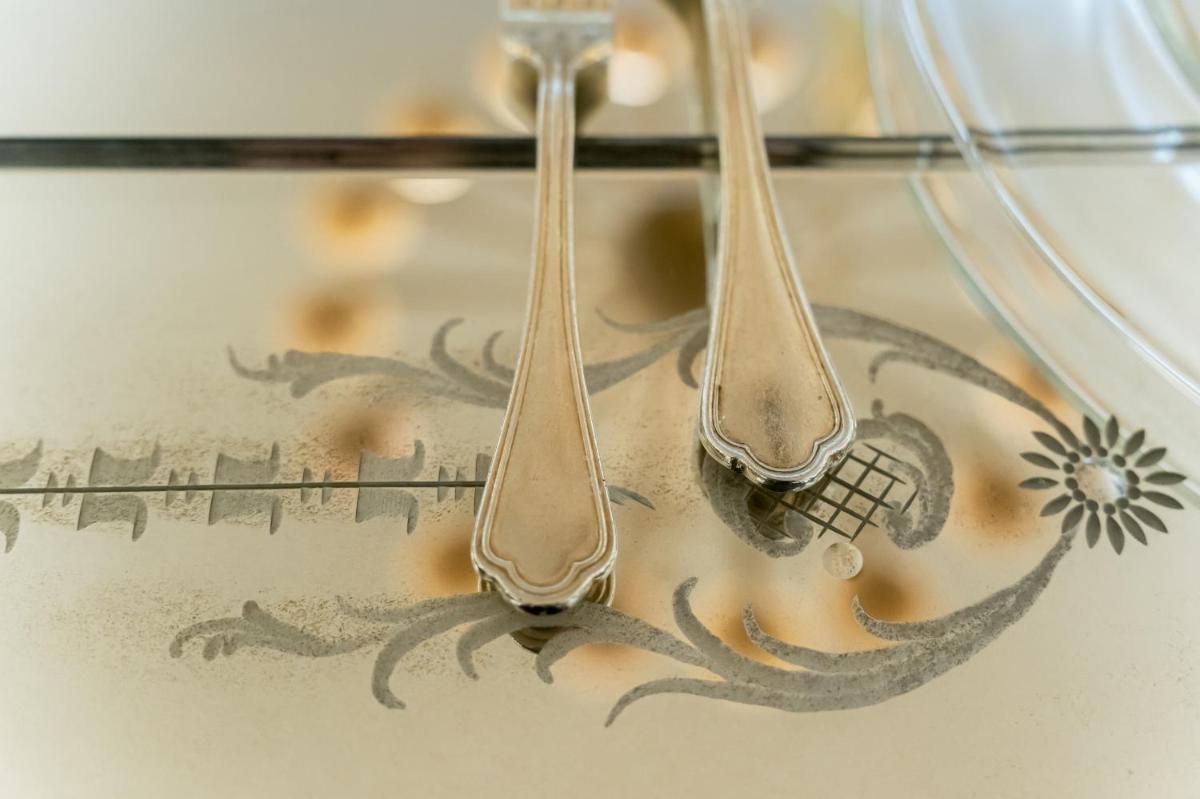 Hotel Palazzetto Madonna