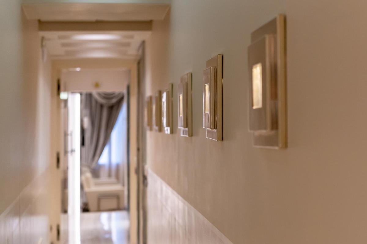 Hotel Palazzetto Madonna