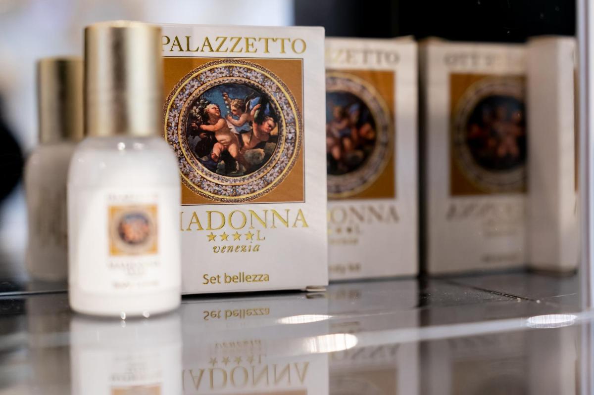 Hotel Palazzetto Madonna