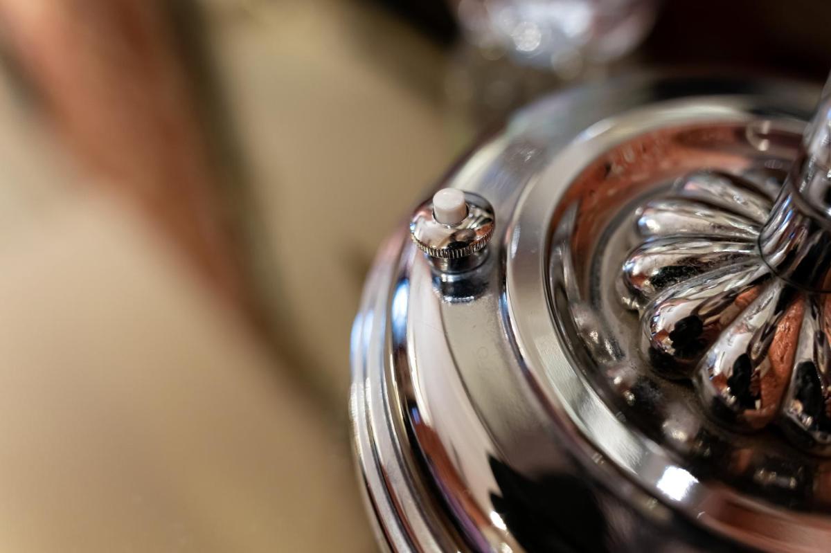 Hotel Palazzetto Madonna