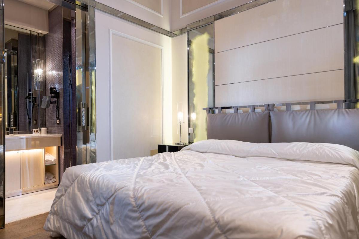 Hotel Palazzetto Madonna