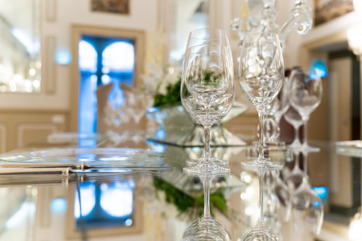 Hotel Palazzetto Madonna