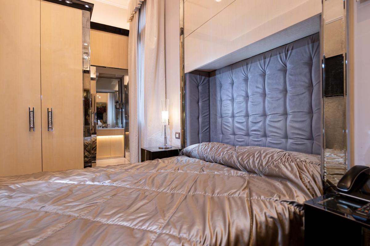 Hotel Palazzetto Madonna