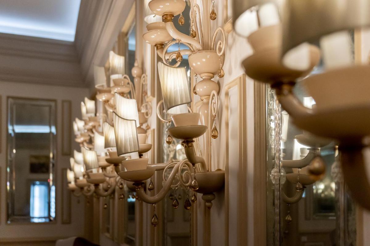 Hotel Palazzetto Madonna