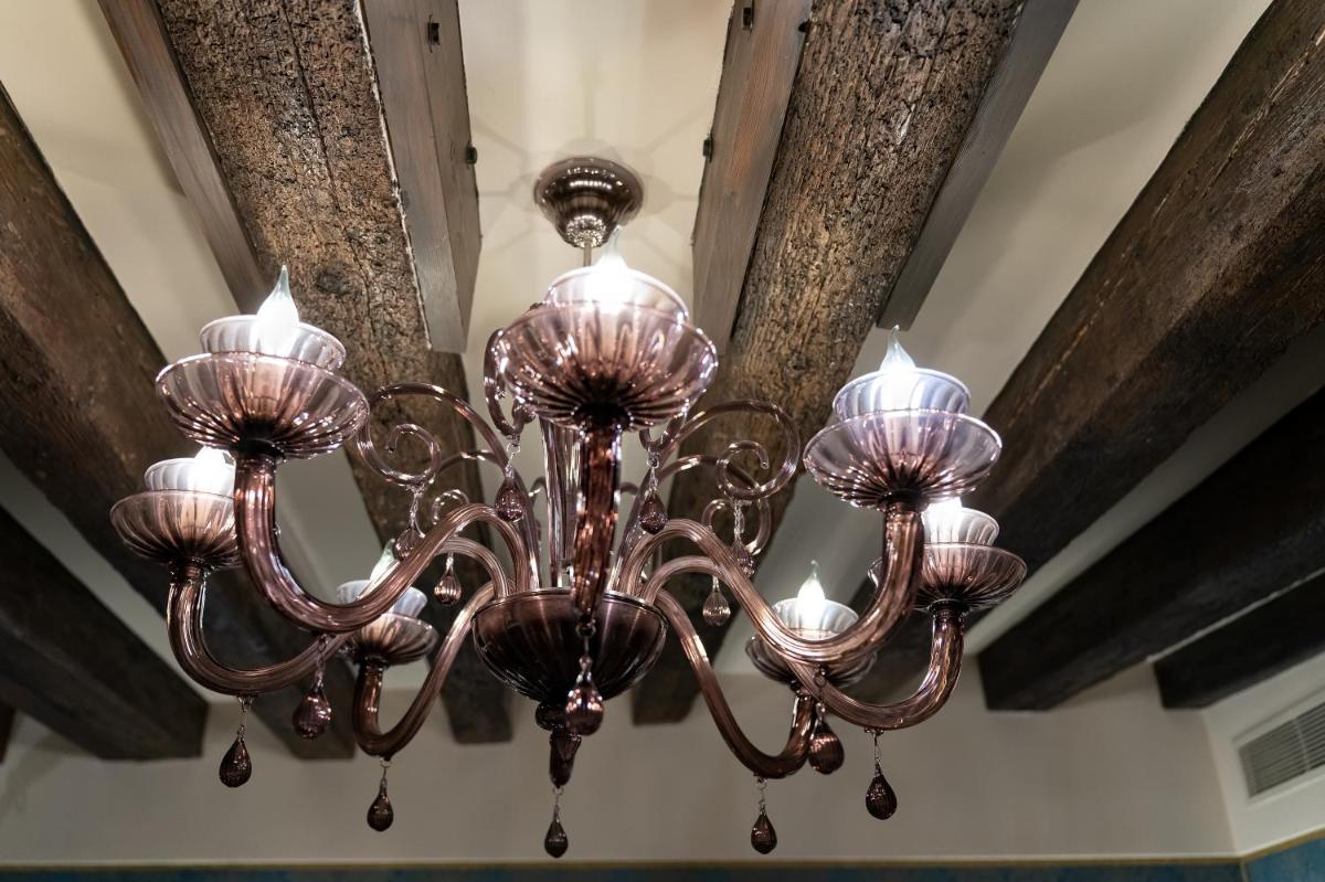 Hotel Palazzetto Madonna