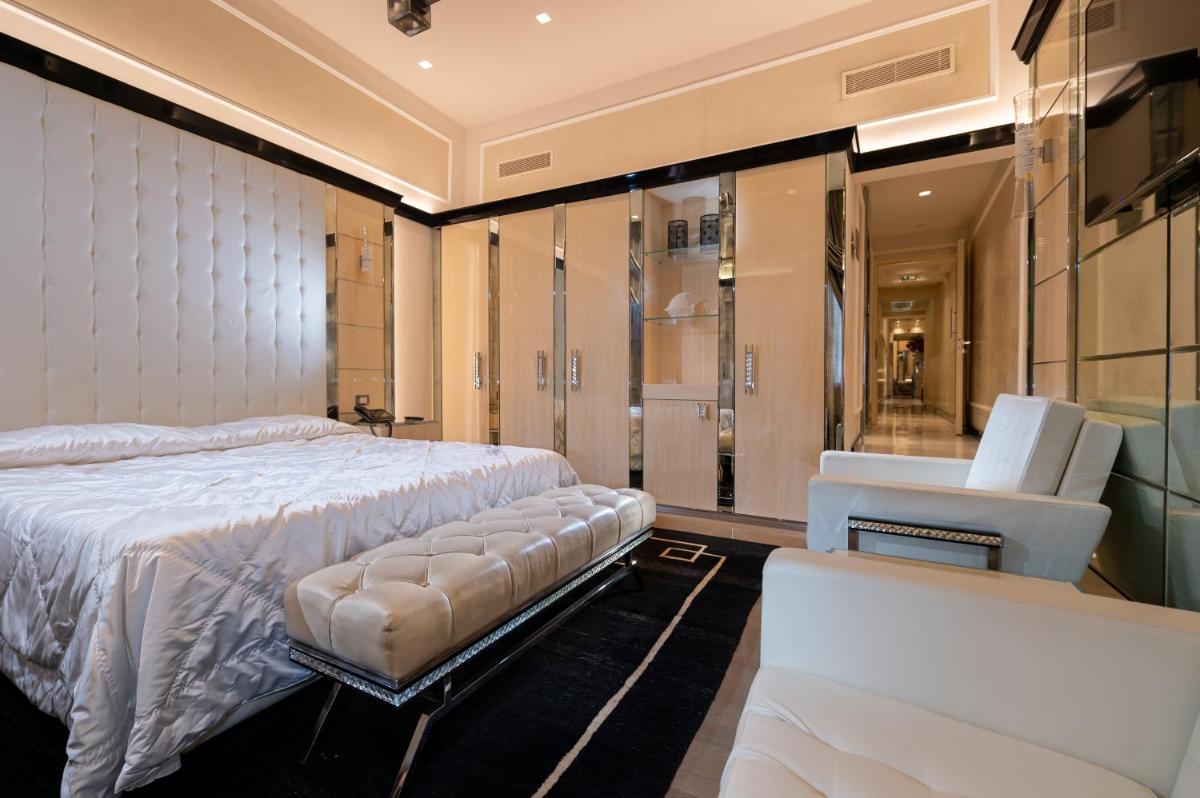 Hotel Palazzetto Madonna