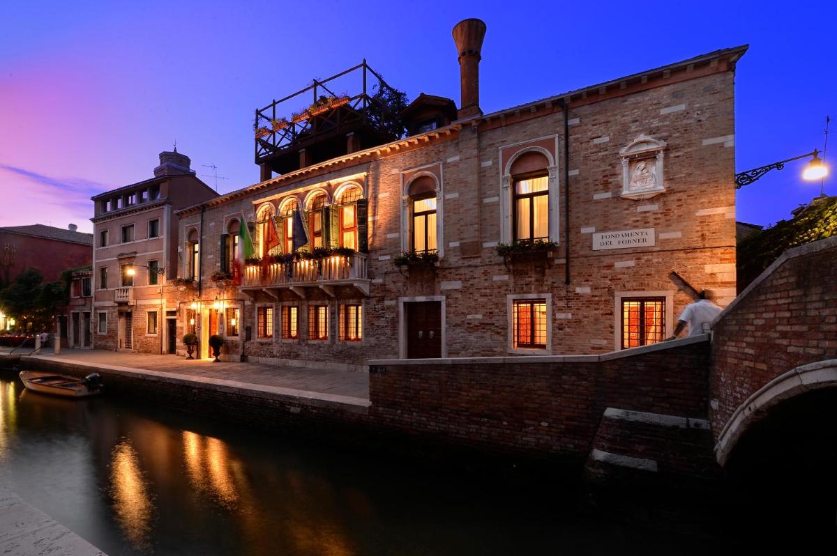 Hotel Palazzetto Madonna