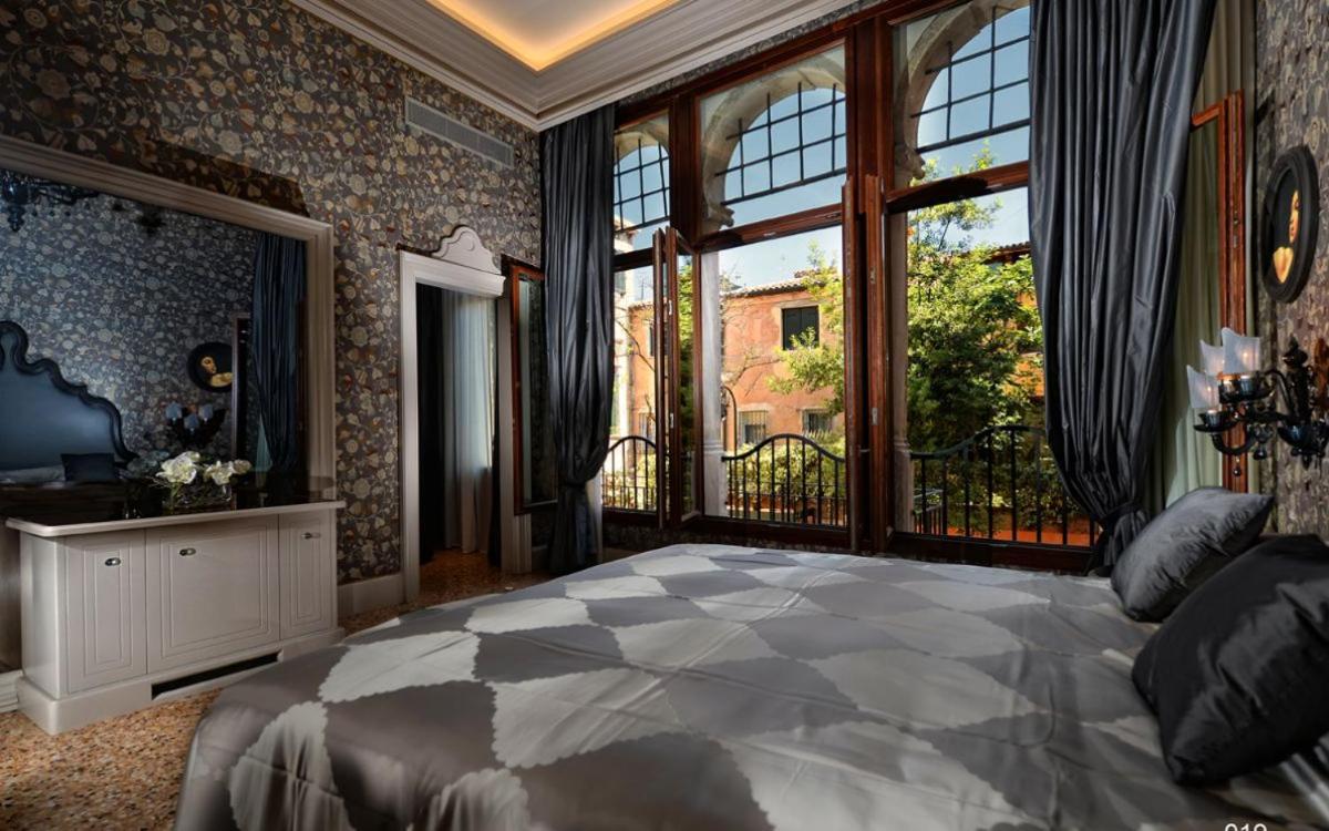 Hotel Palazzetto Madonna