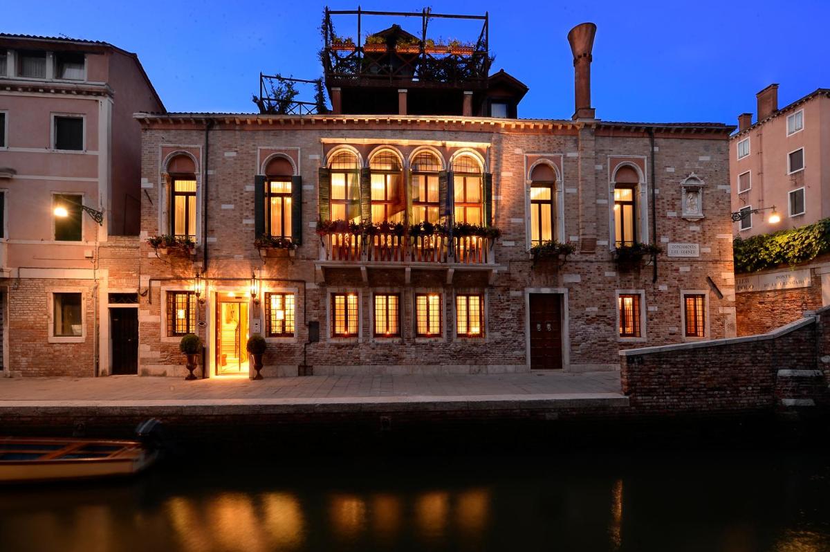 Hotel Palazzetto Madonna