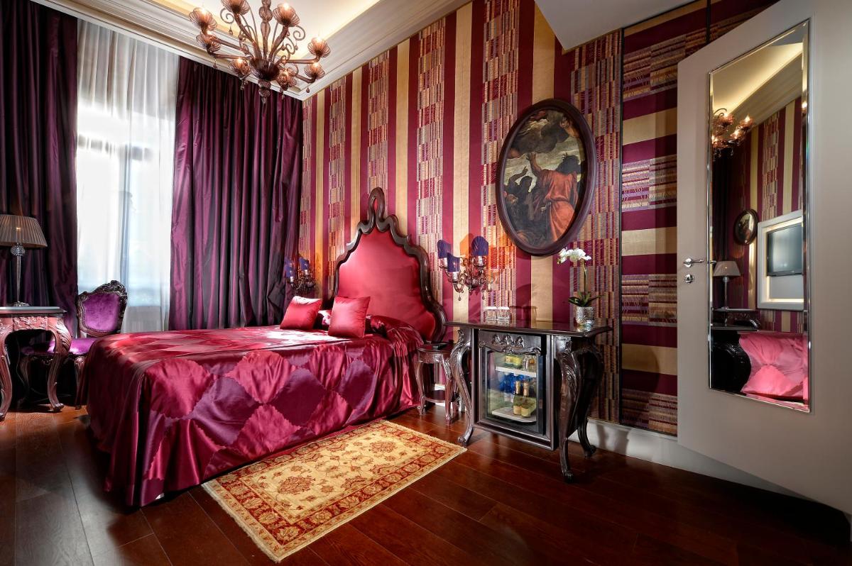 Hotel Palazzetto Madonna