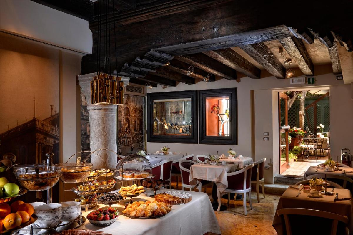 Hotel Palazzetto Madonna