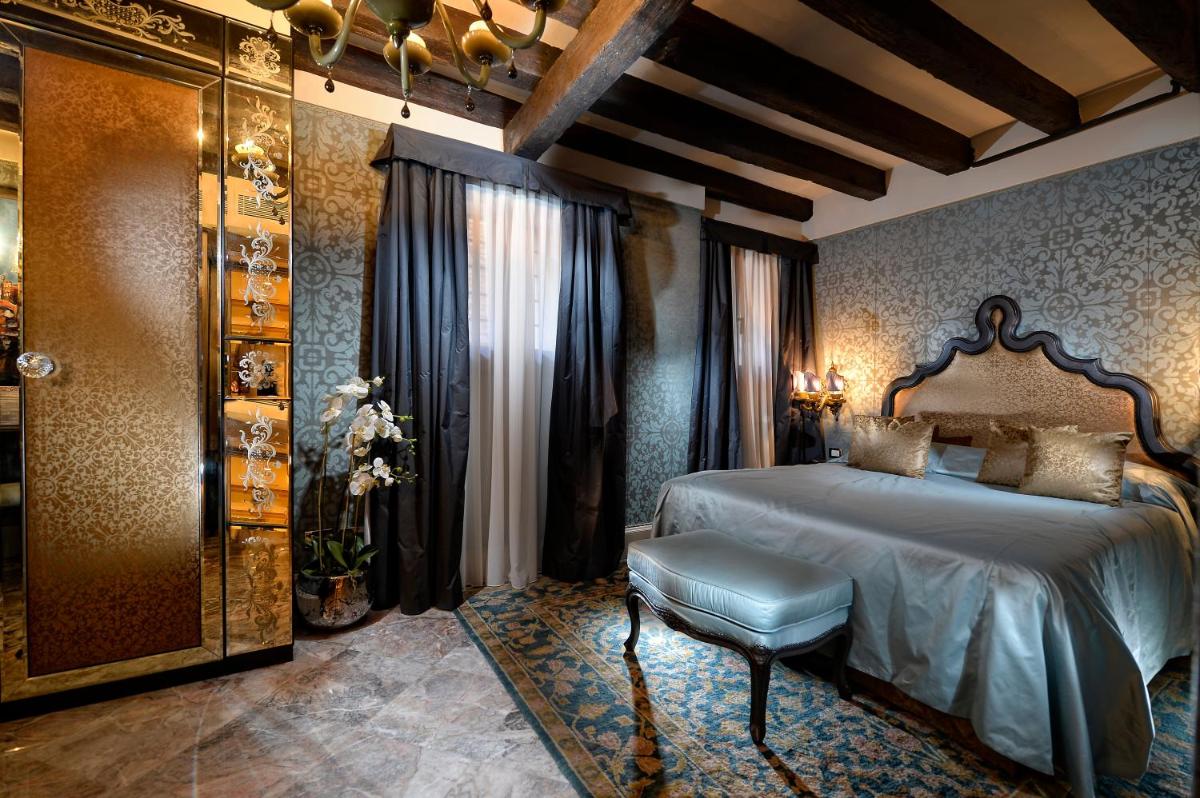 Hotel Palazzetto Madonna