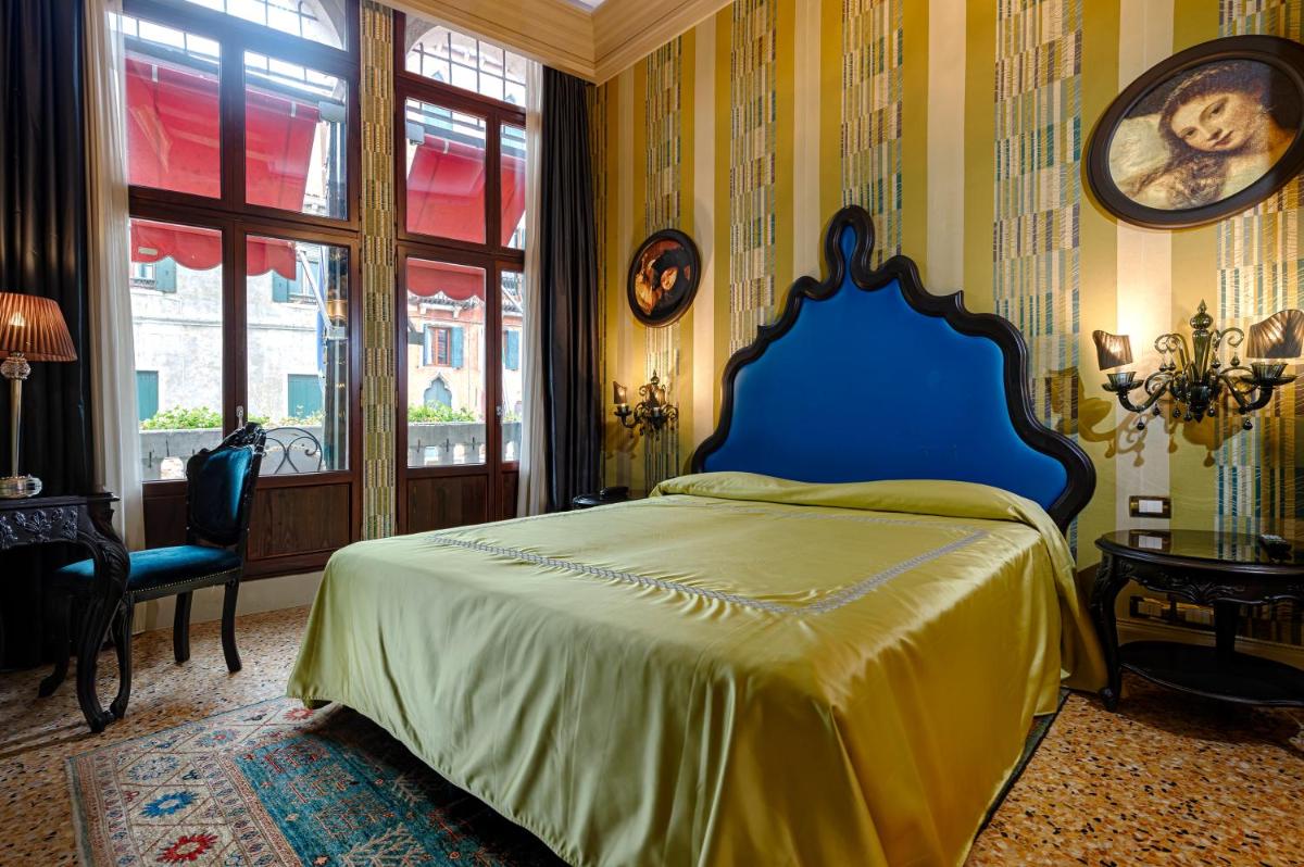 Hotel Palazzetto Madonna