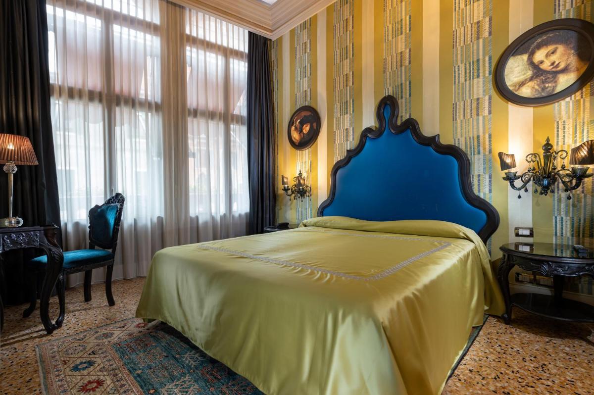 Hotel Palazzetto Madonna