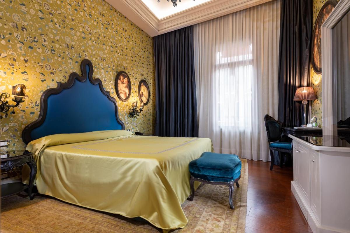 Hotel Palazzetto Madonna