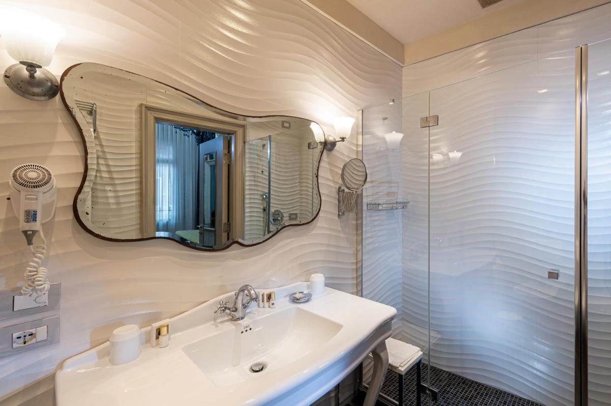 Hotel Palazzetto Madonna