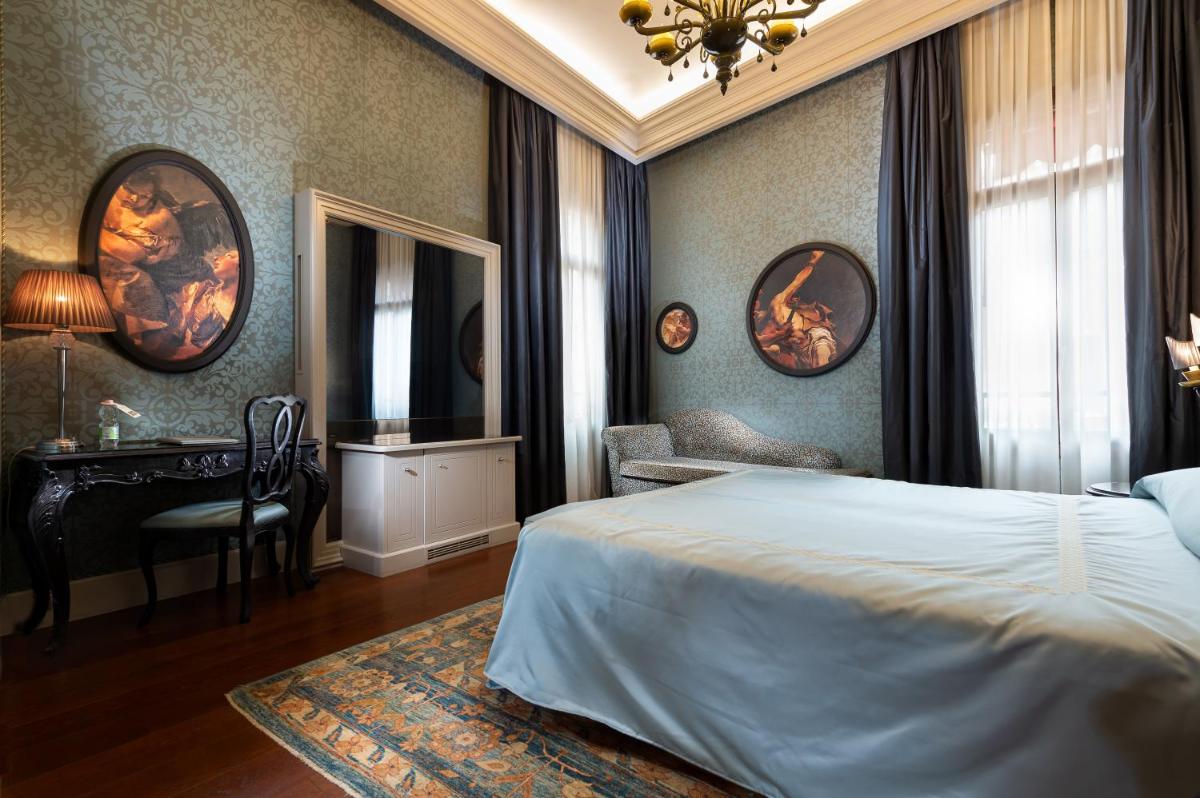 Hotel Palazzetto Madonna
