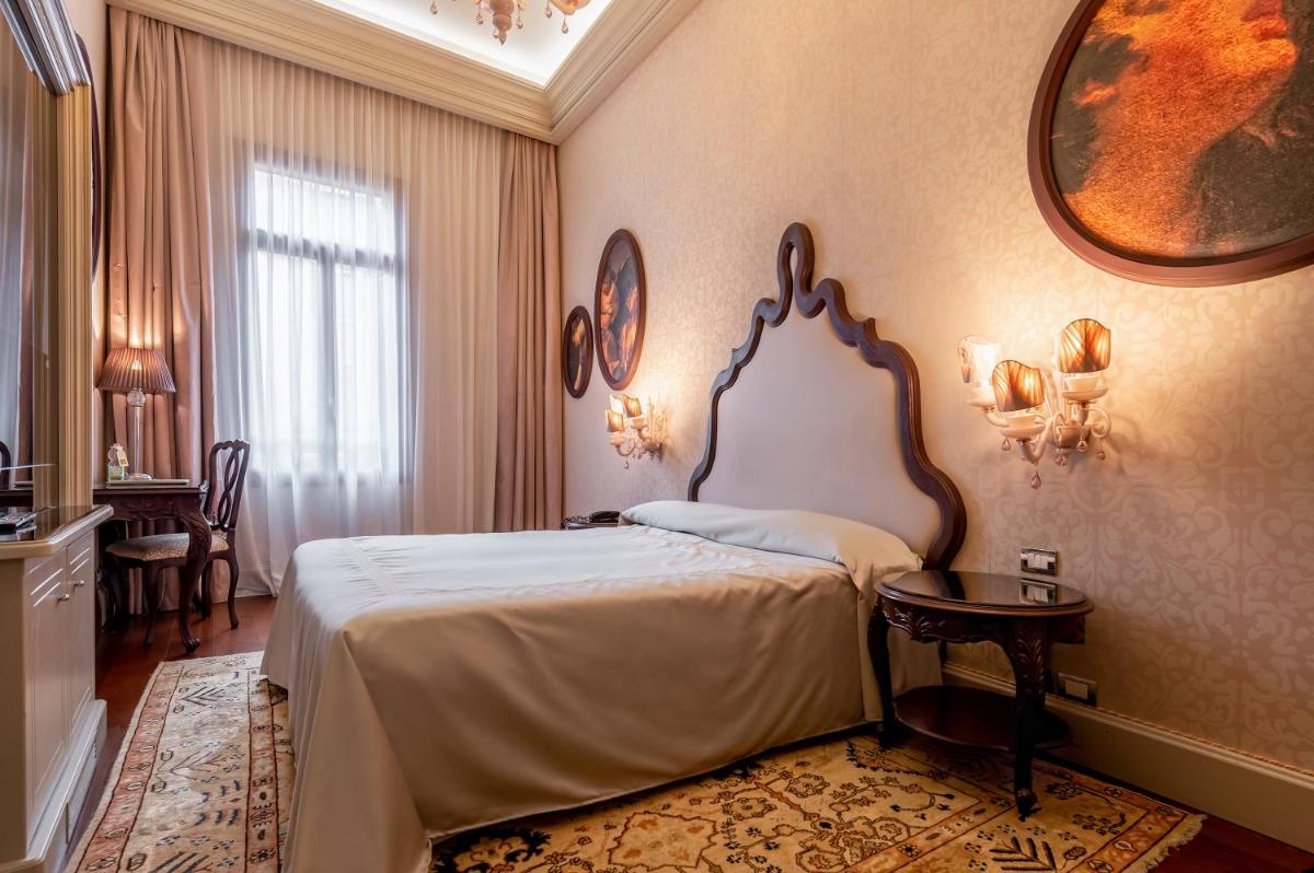 Hotel Palazzetto Madonna