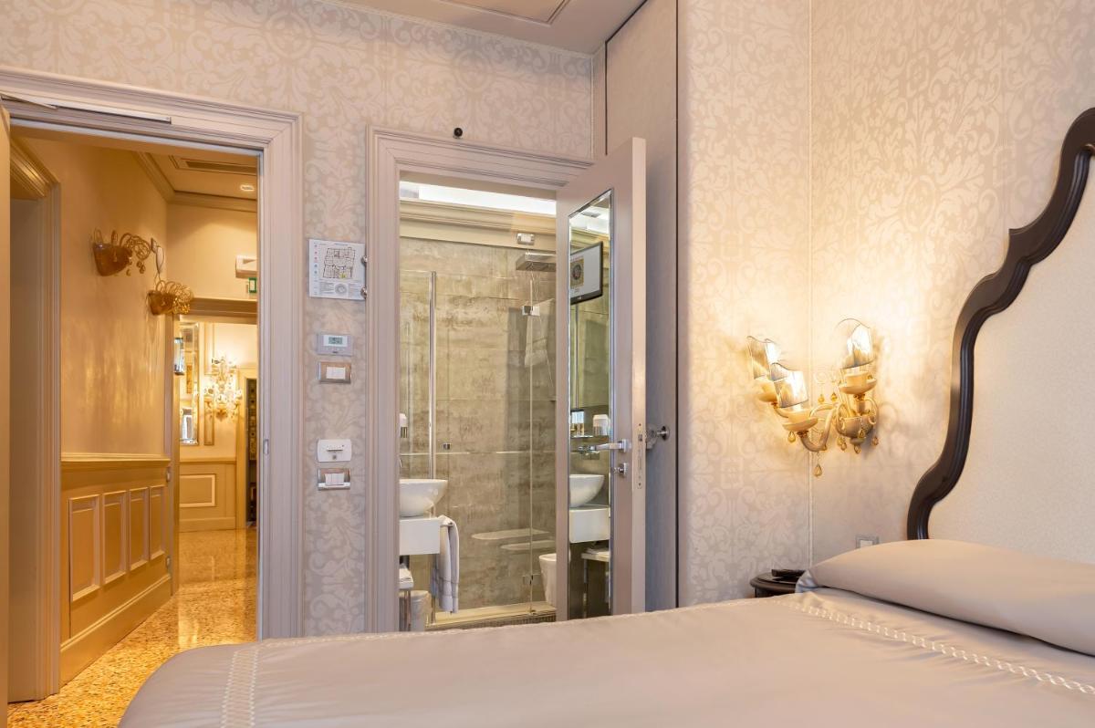 Hotel Palazzetto Madonna