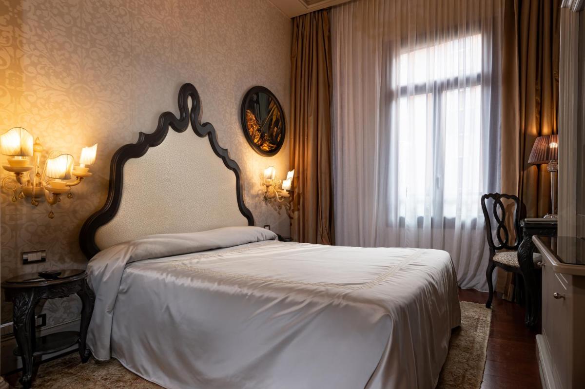 Hotel Palazzetto Madonna