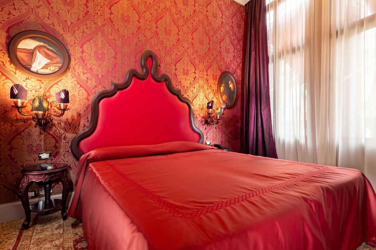 Hotel Palazzetto Madonna