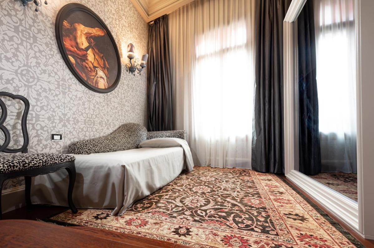 Hotel Palazzetto Madonna