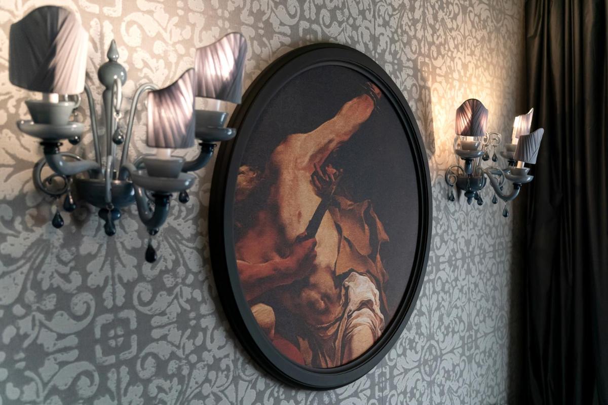 Hotel Palazzetto Madonna