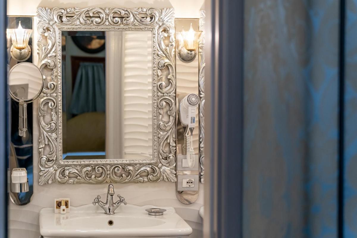 Hotel Palazzetto Madonna