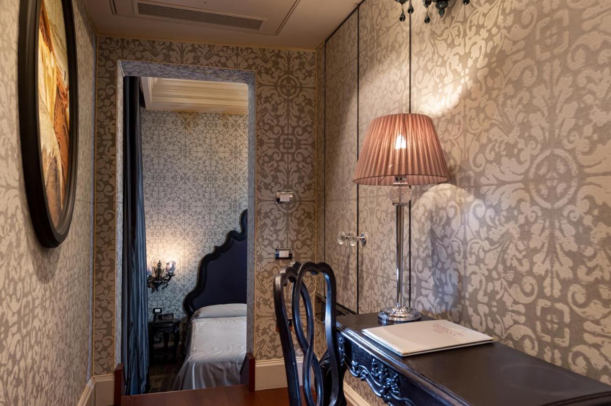 Hotel Palazzetto Madonna