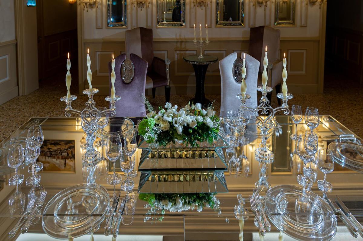 Hotel Palazzetto Madonna