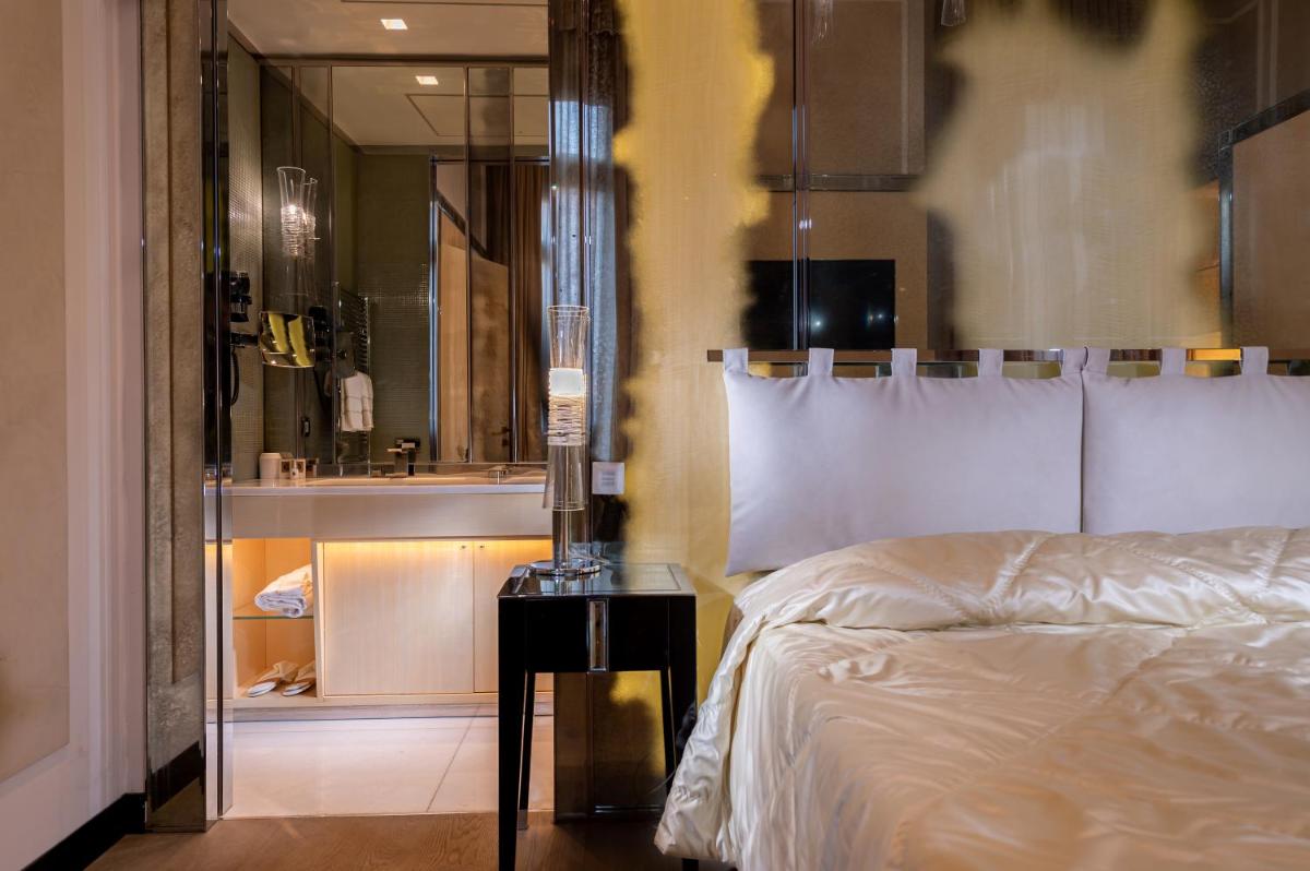 Hotel Palazzetto Madonna