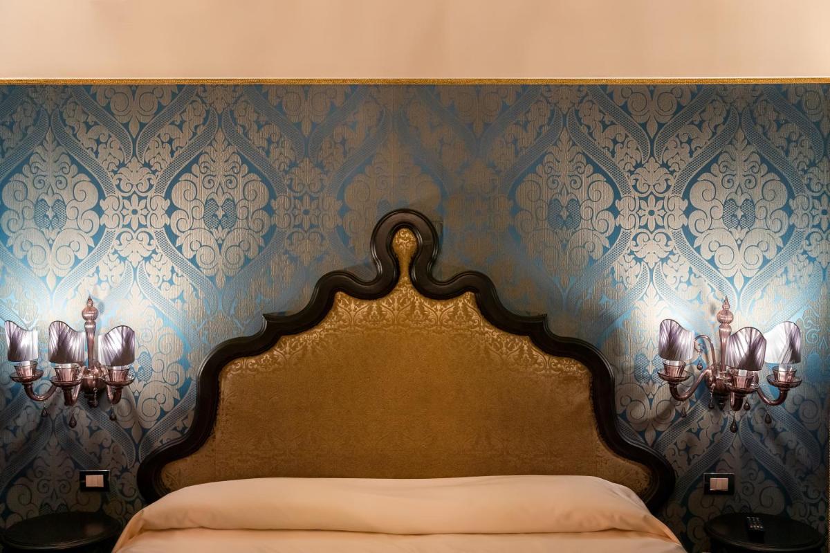 Hotel Palazzetto Madonna