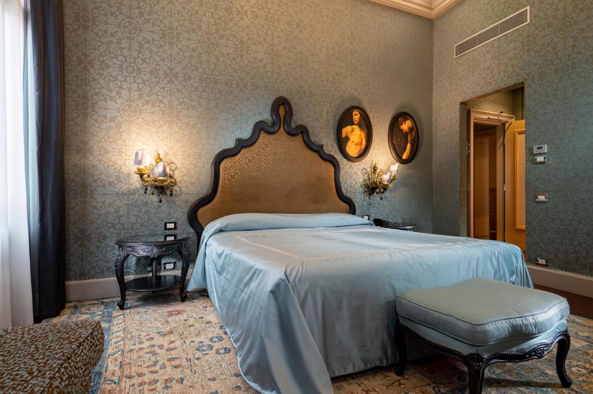 Hotel Palazzetto Madonna